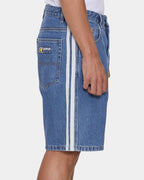 Mens Blender Big Dawg Denim Shorts