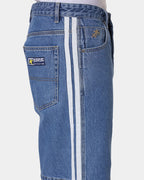 Mens Blender Big Dawg Denim Shorts