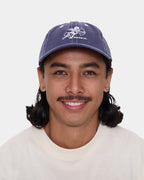 Mens Cherub Cap