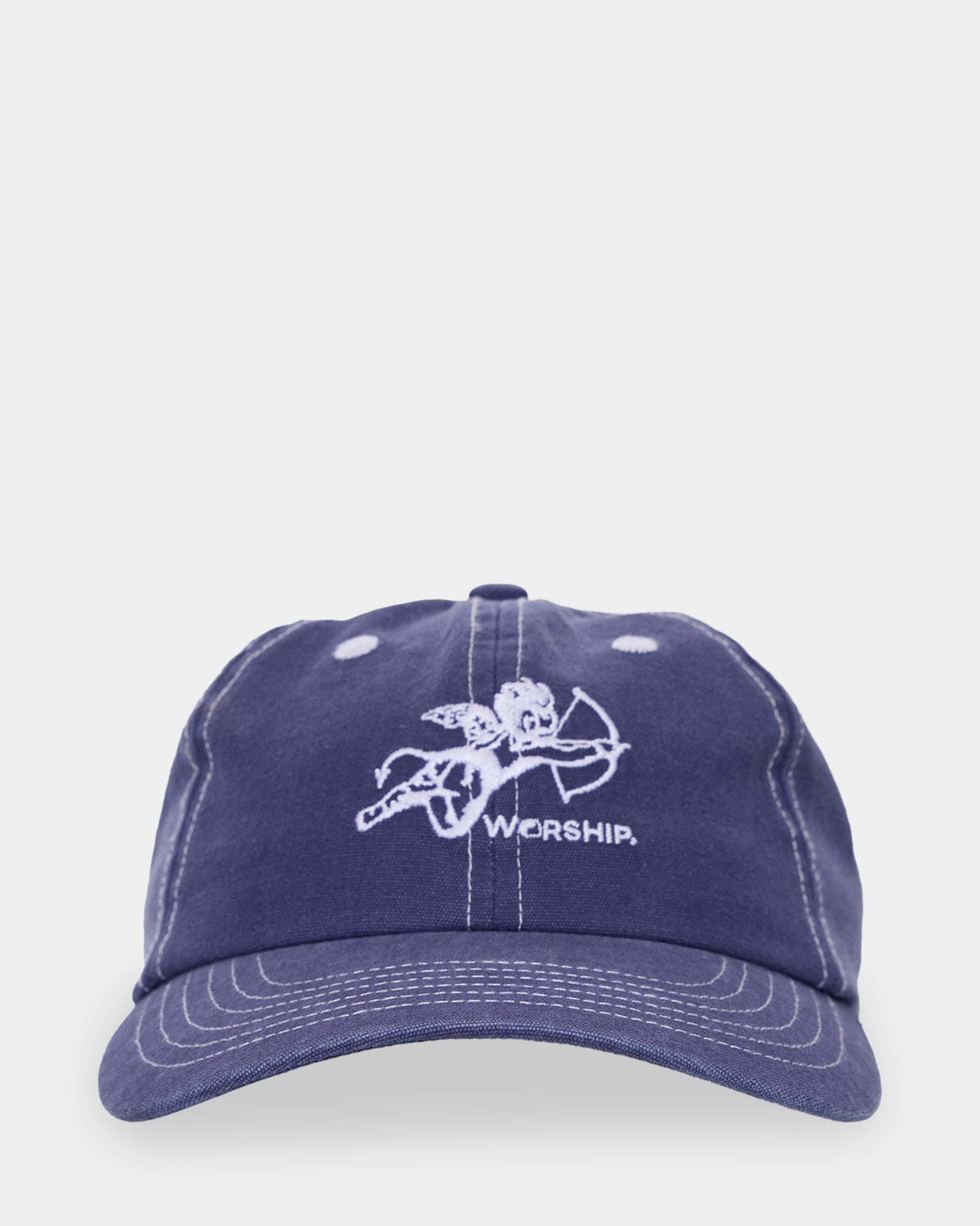 Mens Cherub Cap