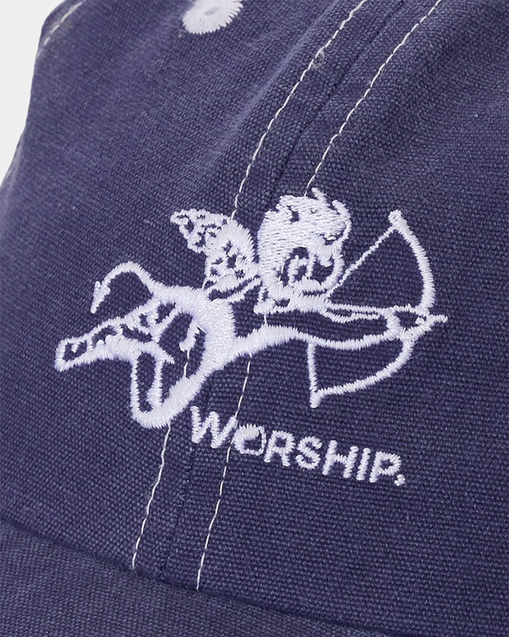 Mens Cherub Cap