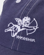 Mens Cherub Cap