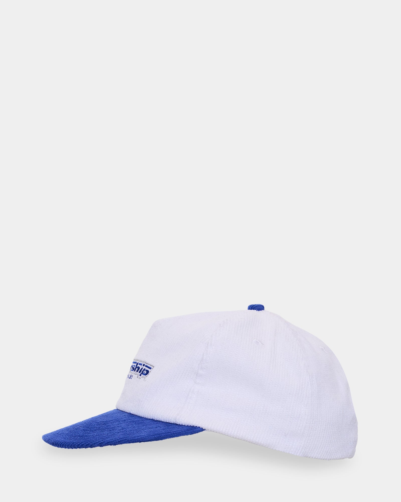 Mens Low Goes Cap