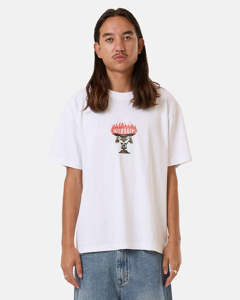 MENS CHALICE T-SHIRT