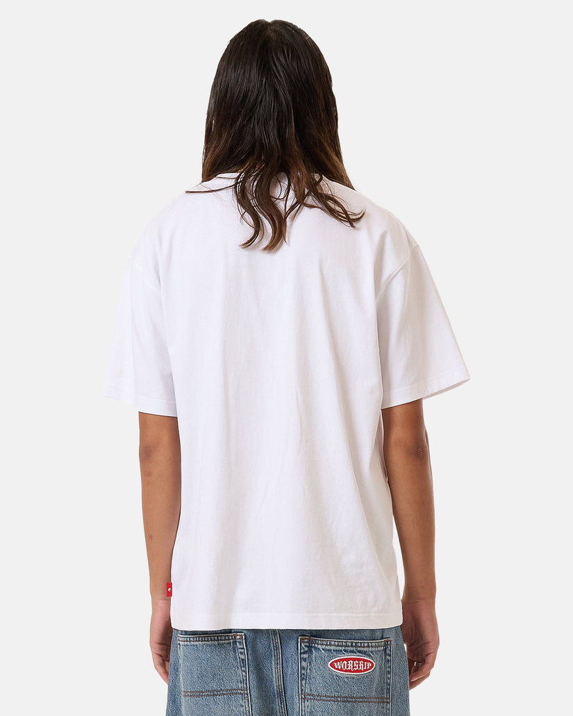 MENS CHALICE T-SHIRT