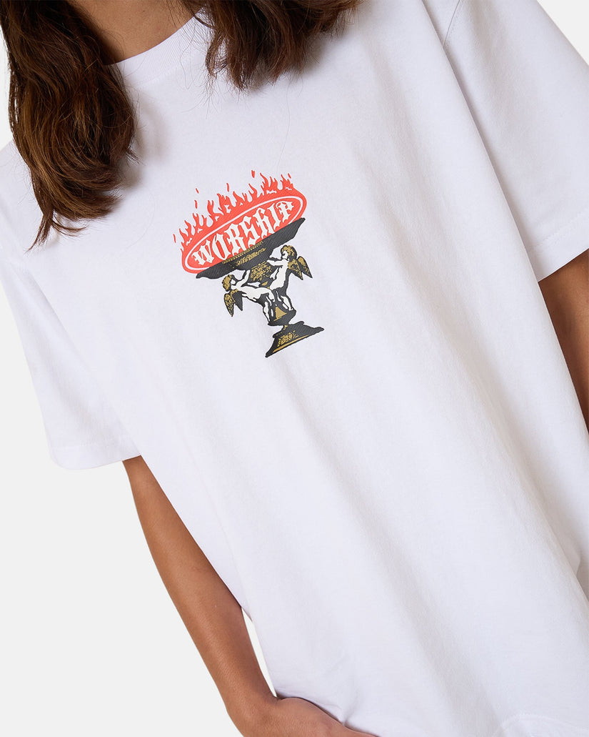 MENS CHALICE T-SHIRT