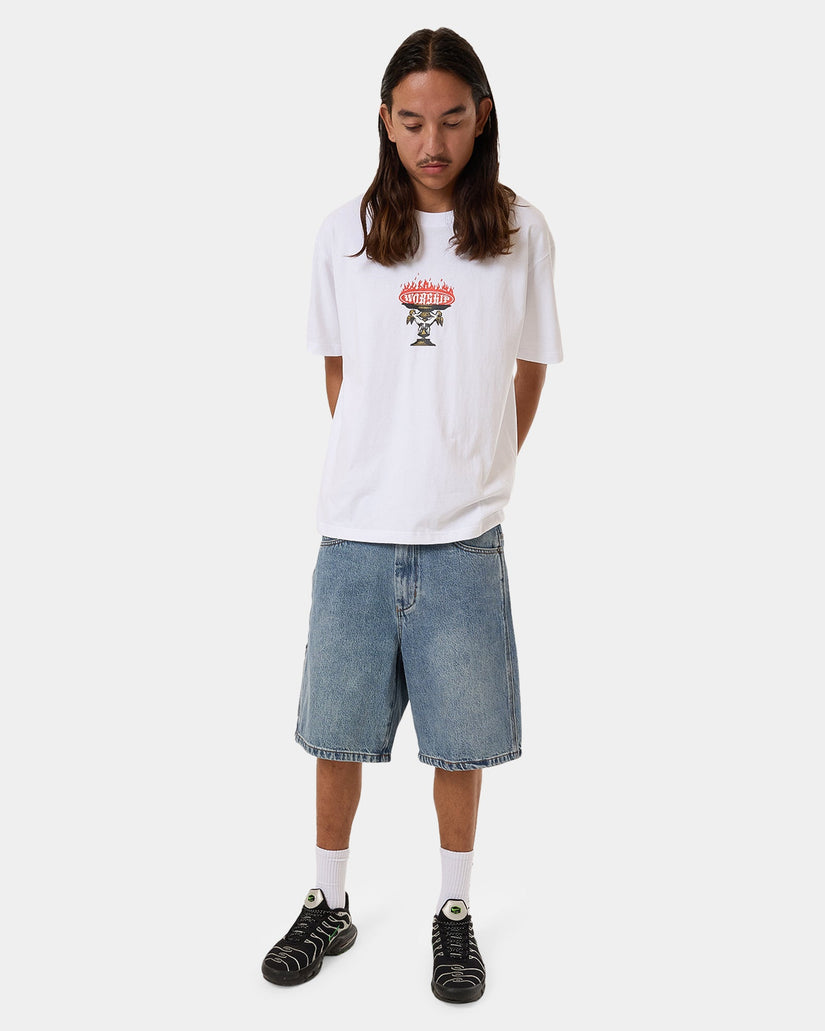 MENS CHALICE T-SHIRT