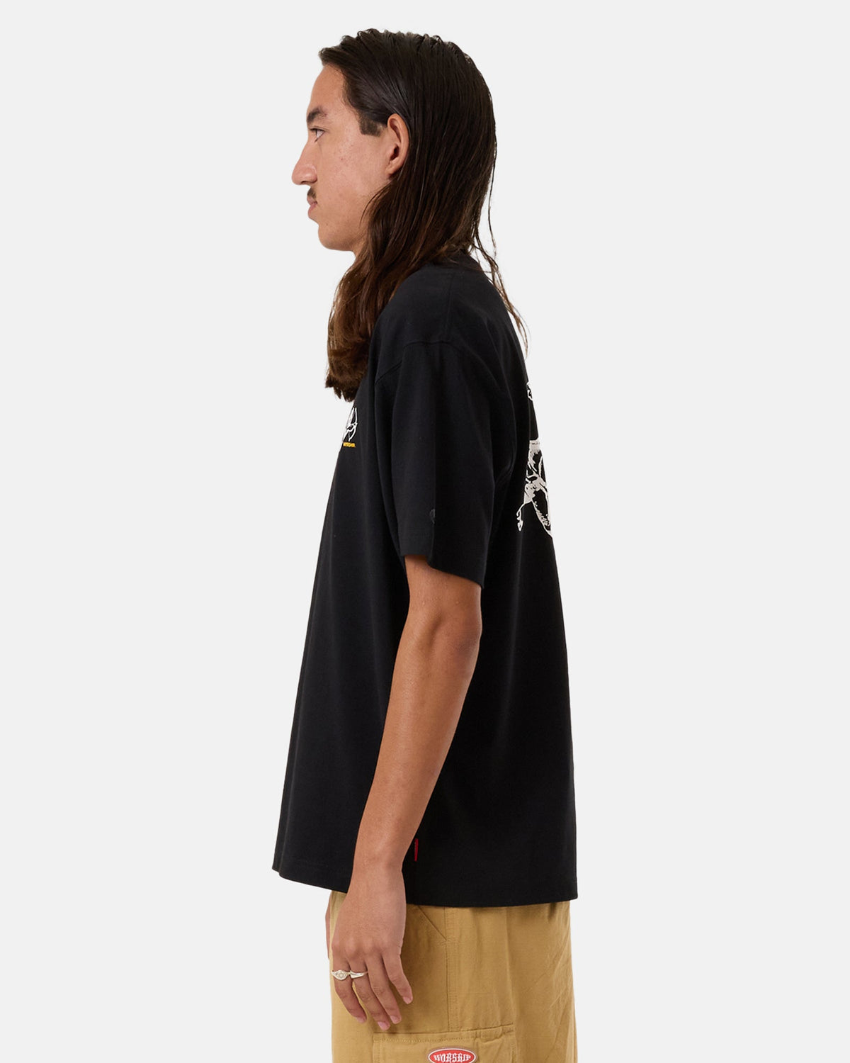 Mens Cherub T-Shirt