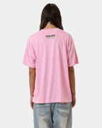 MENS DOMINATION T-SHIRT