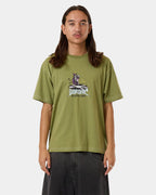 Mens Sourcery T-shirt