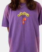 MENS FLOATER VINTAGE T-SHIRT
