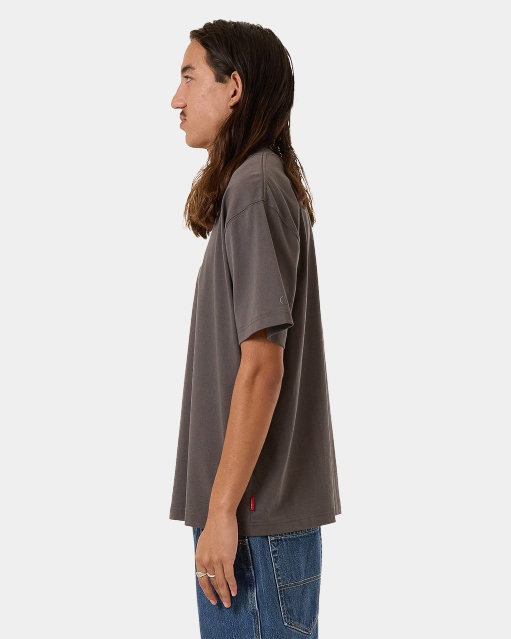 MENS CORE LOGO T-SHIRT
