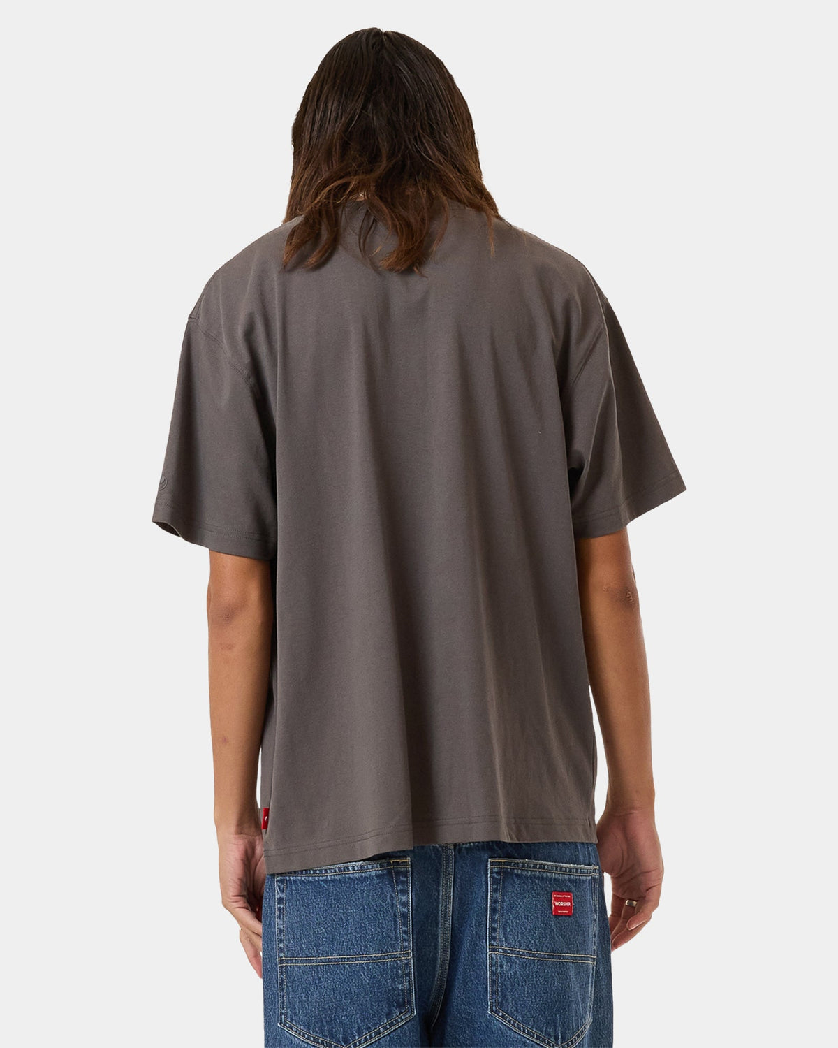 MENS CORE LOGO T-SHIRT