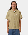 Mens Cherub Short Sleeve Shirt