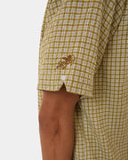 Mens Cherub Short Sleeve Shirt