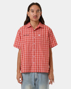 Mens All Class Short Sleeve Shirt