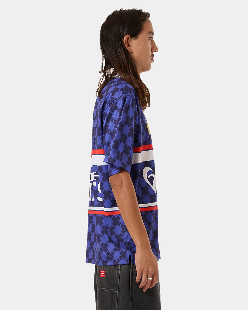 Mens Offside Football Jersey