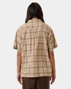 Mens Hank Short Sleeve Shirt