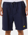 MENS MANIA COTTON WALK SHORTS