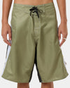 MENS SOURCERY LONG BOARDSHORTS