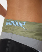 MENS SOURCERY LONG BOARDSHORTS