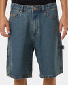 MENS TRY AGAIN CARPENTER SHORTS