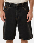 MENS BIG DAWG JEANS SHORTS