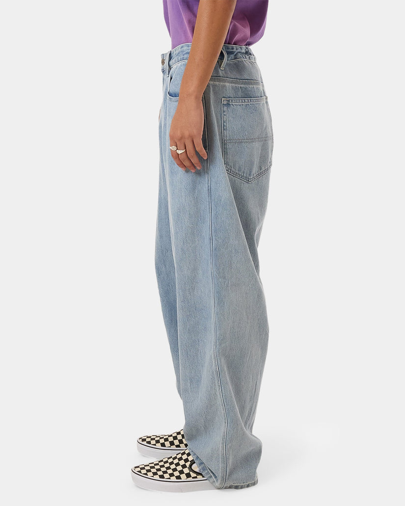 MENS FLOATER BIG DAWG JEANS