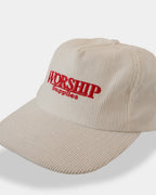 MENS CUPID SMOKO CAP