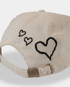 MENS CUPID SMOKO CAP