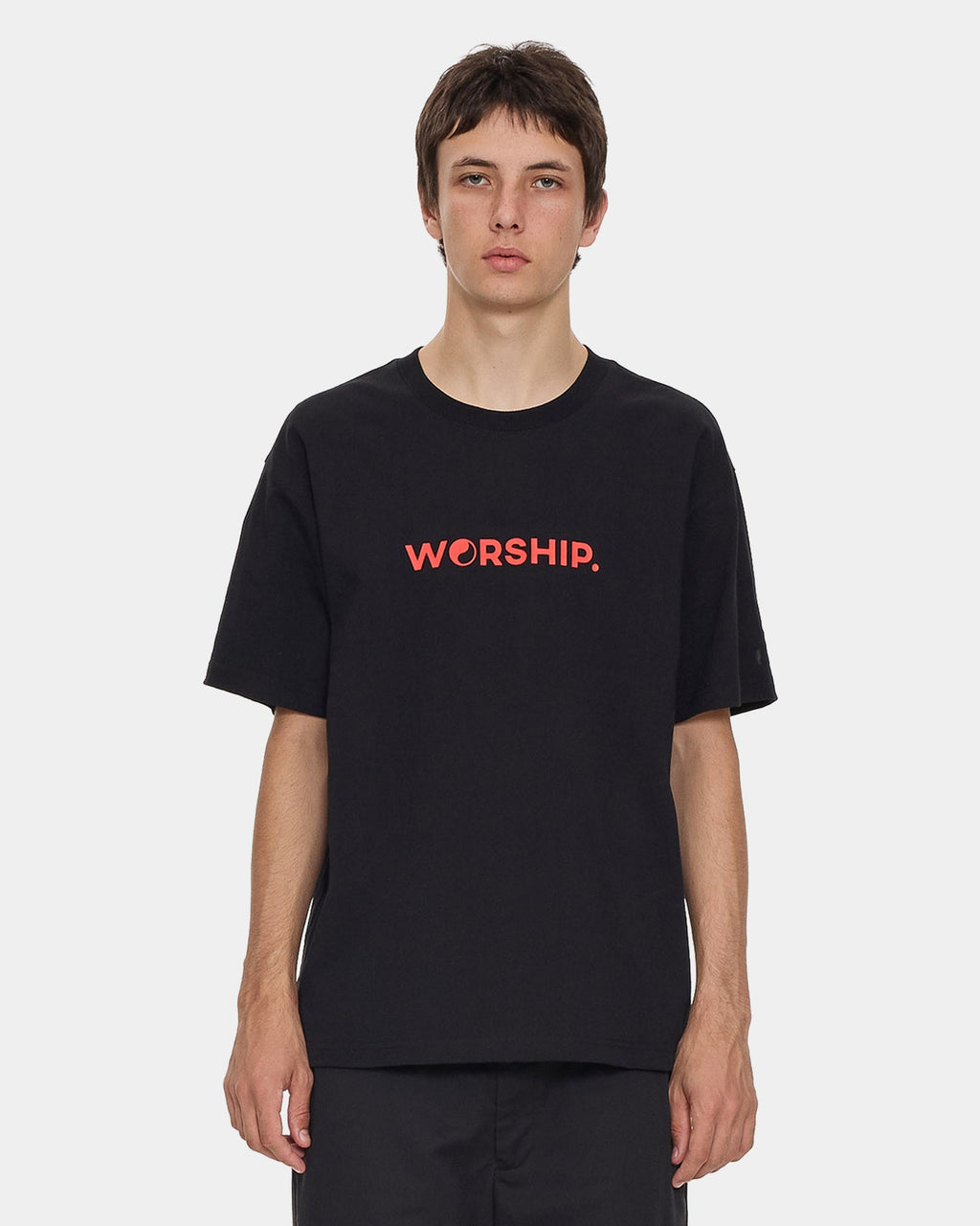 Mens Core T-Shirt