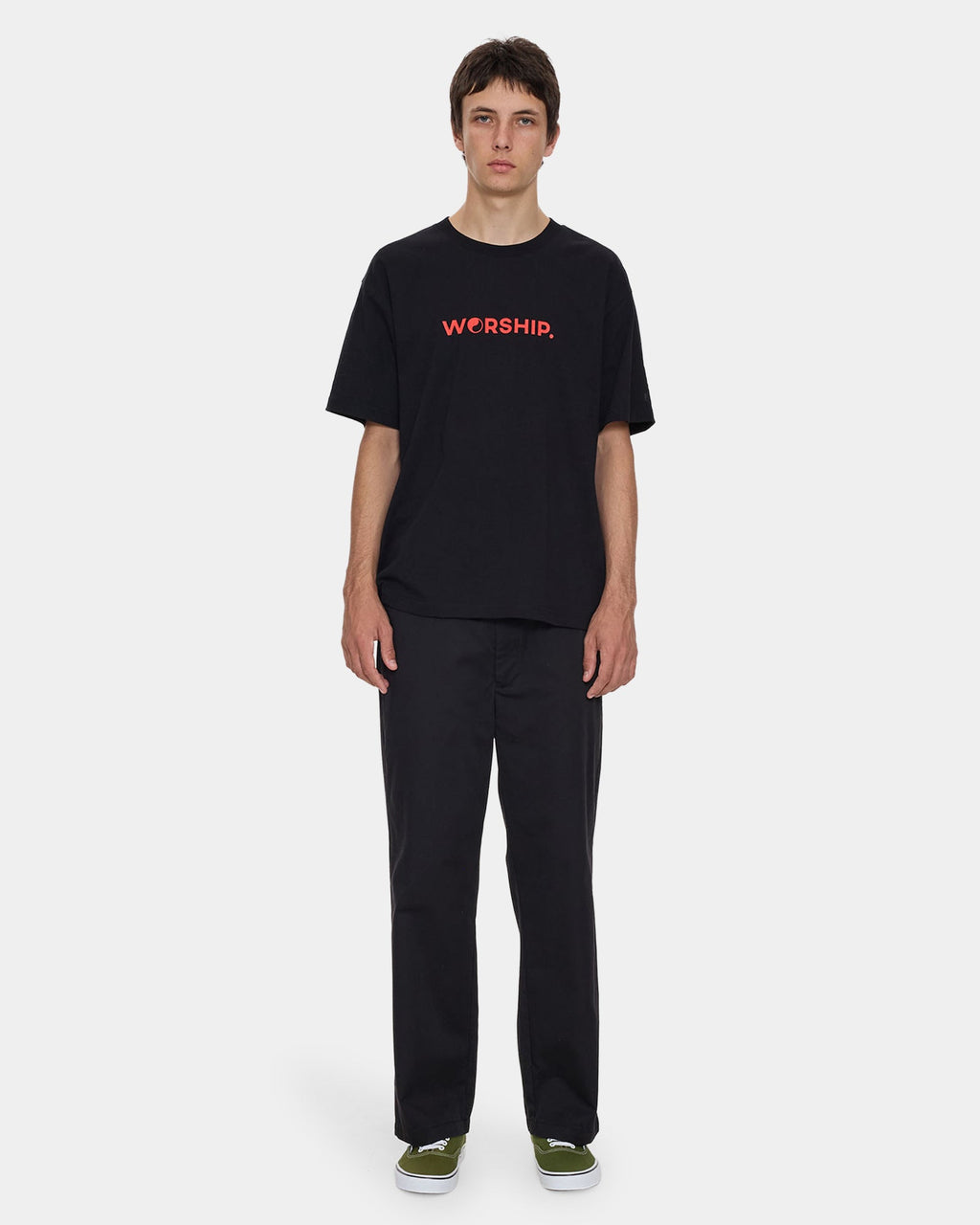 Mens Core T-Shirt
