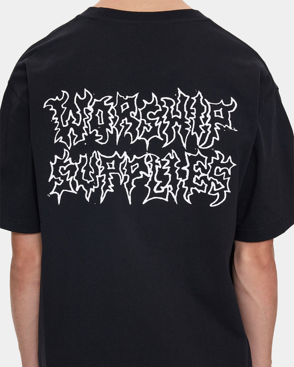 Mens Enough T-Shirt