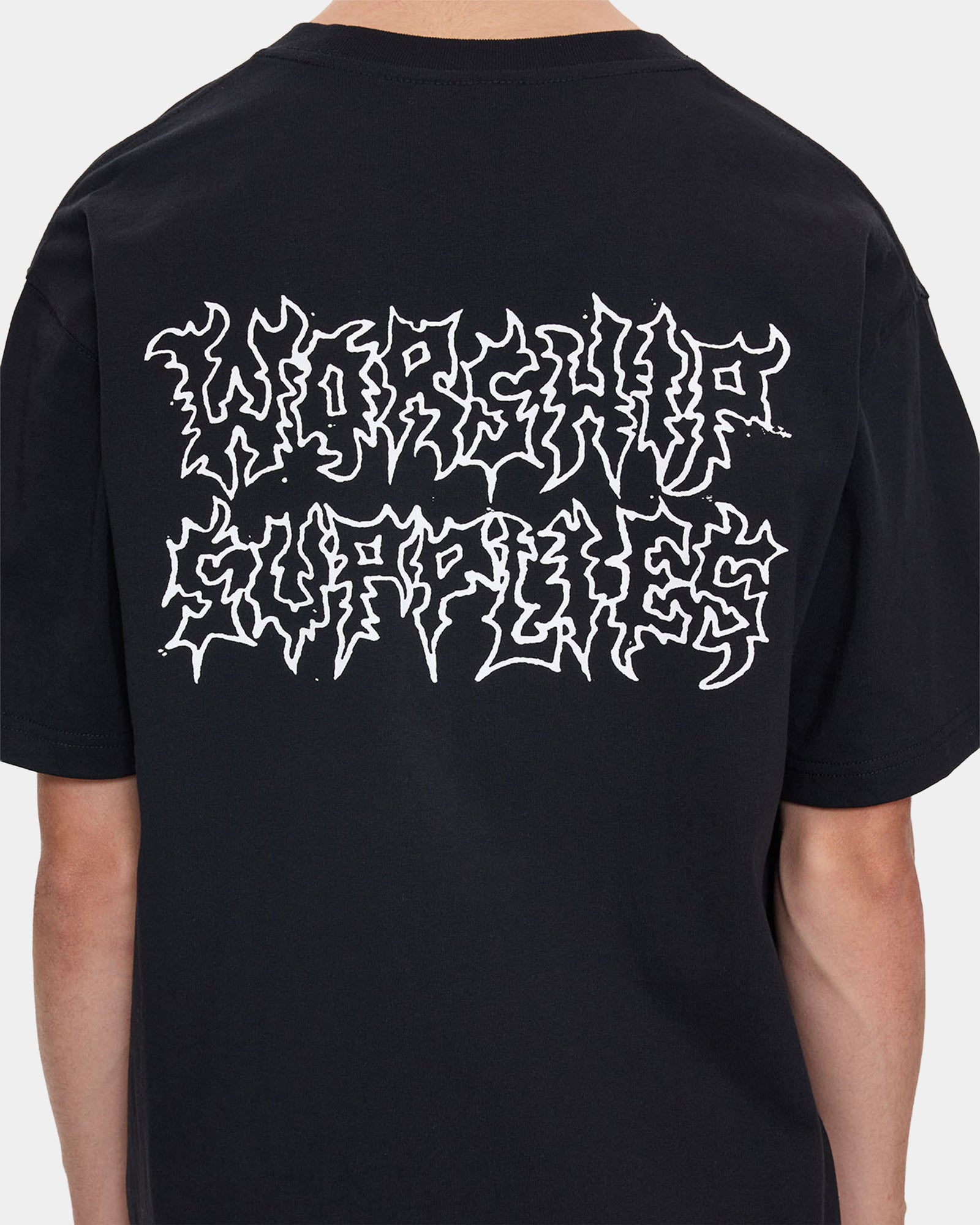Mens Enough T-Shirt