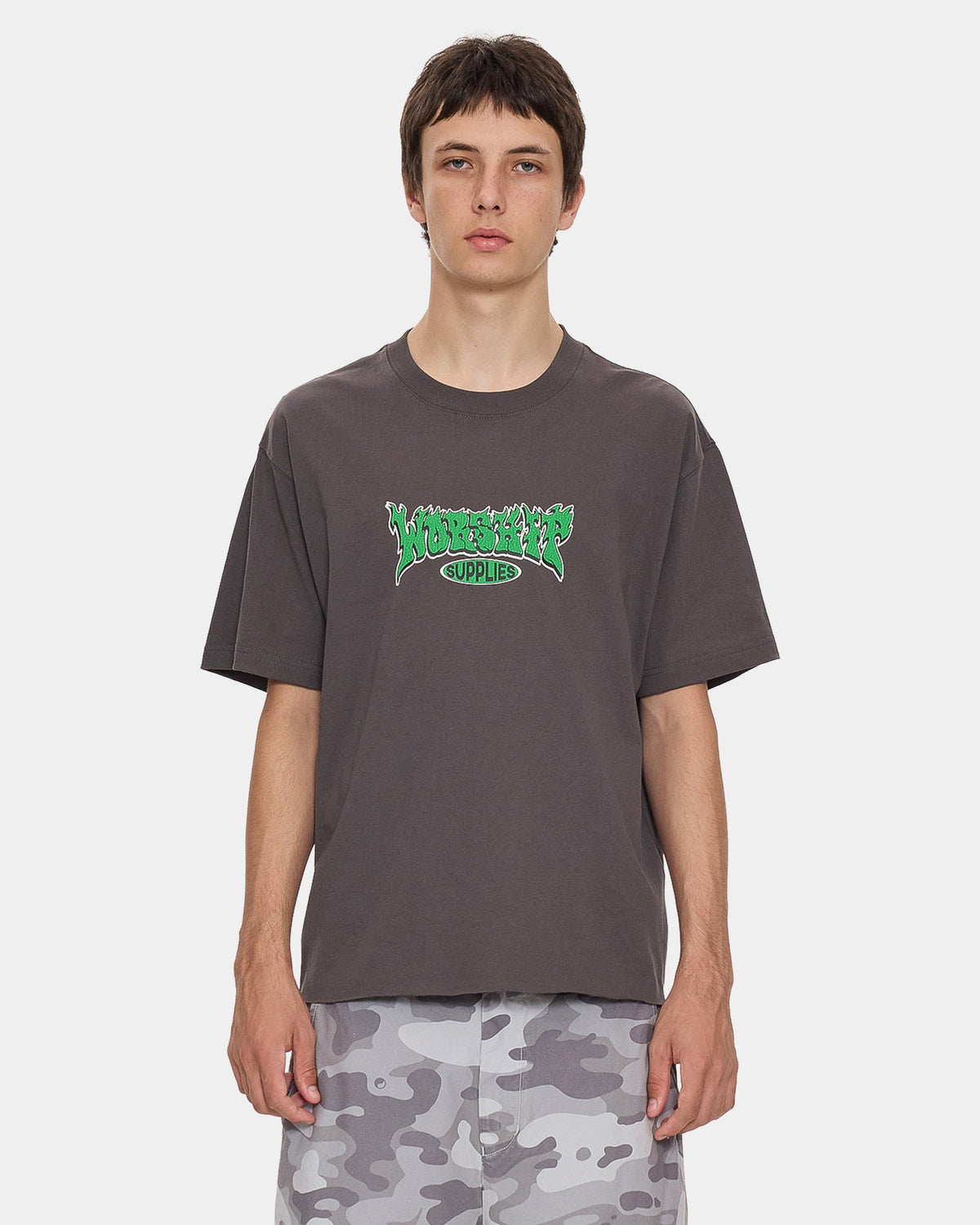 Mens Whisp T-Shirt