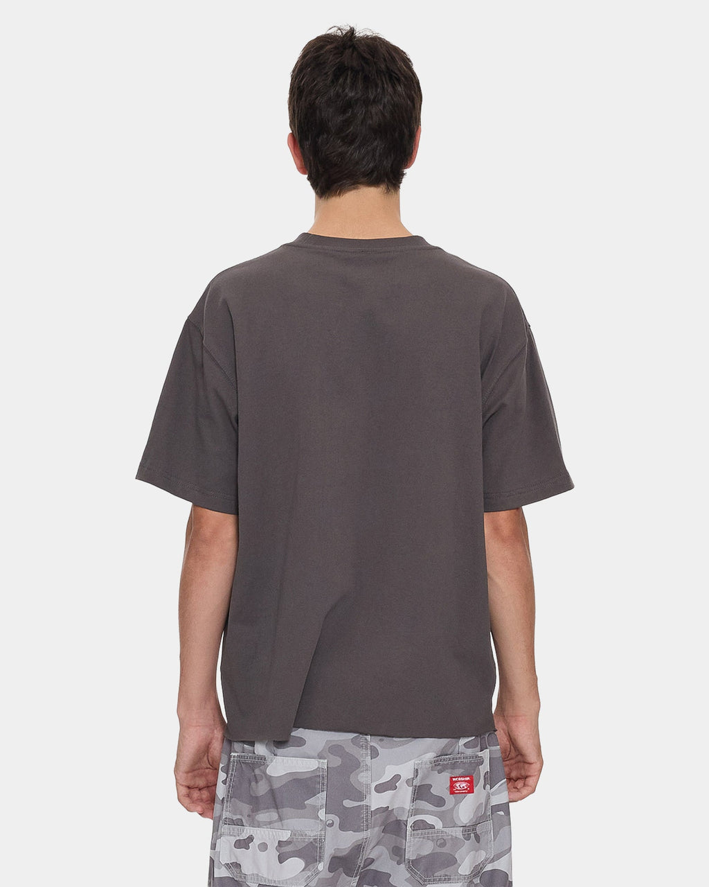 Mens Whisp T-Shirt