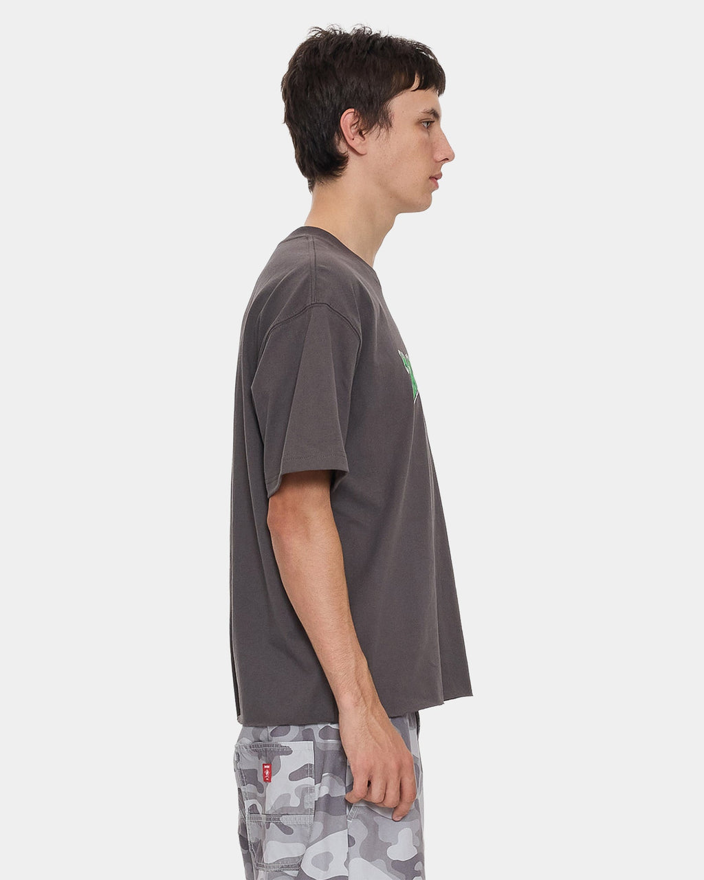 Mens Whisp T-Shirt