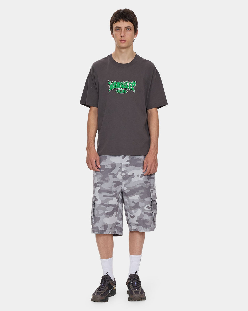 Mens Whisp T-Shirt