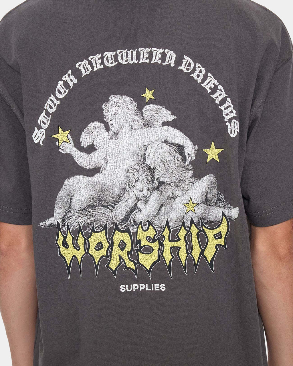 Mens Dreamers T-Shirt