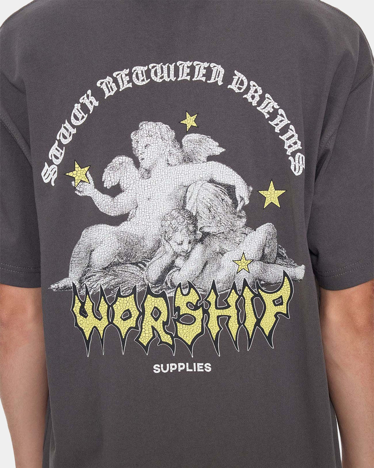 Mens Dreamers T-Shirt