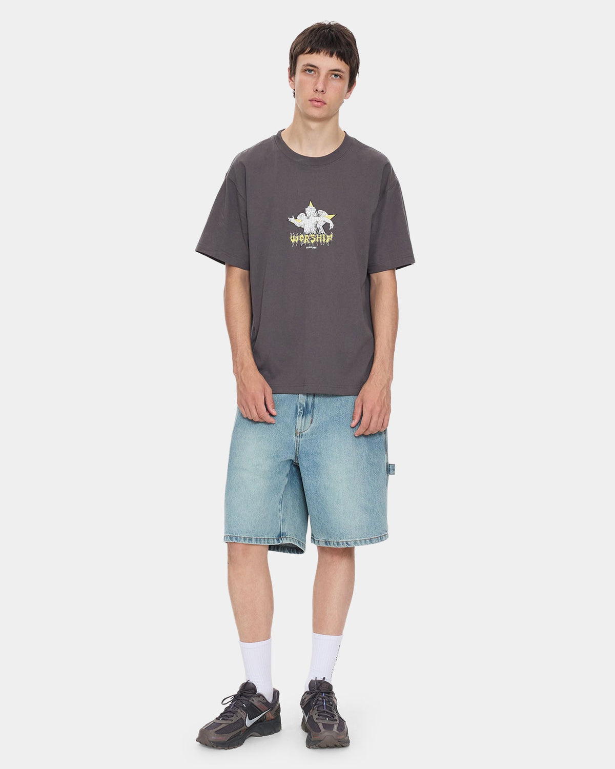Mens Dreamers T-Shirt