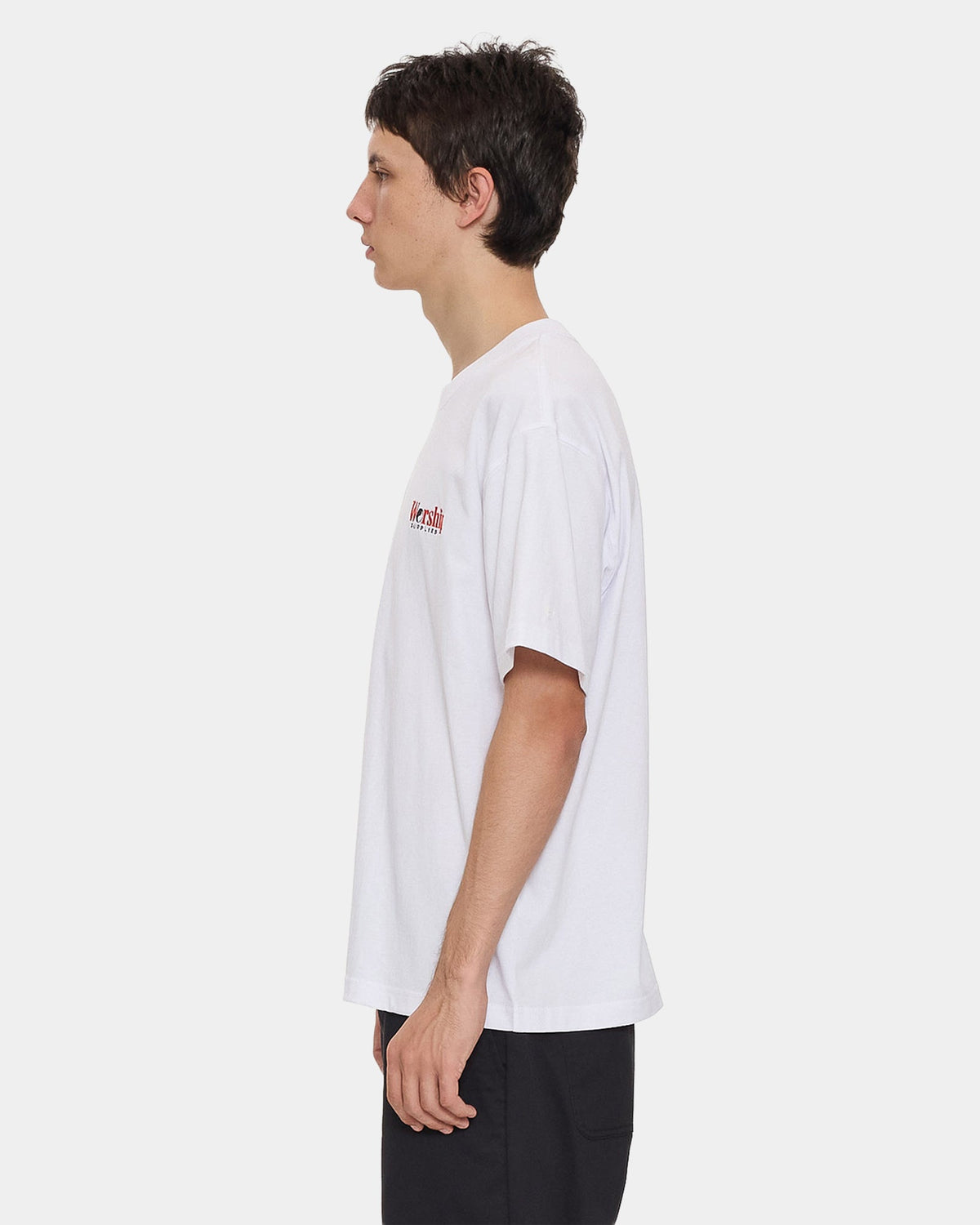 Mens Core Smoko T-Shirt