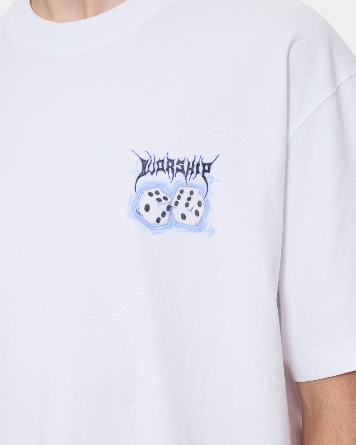 Mens Rollem T-Shirt