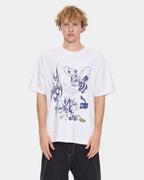 Mens Scatter Brain T-Shirt