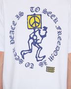 Mens Scatter Brain T-Shirt