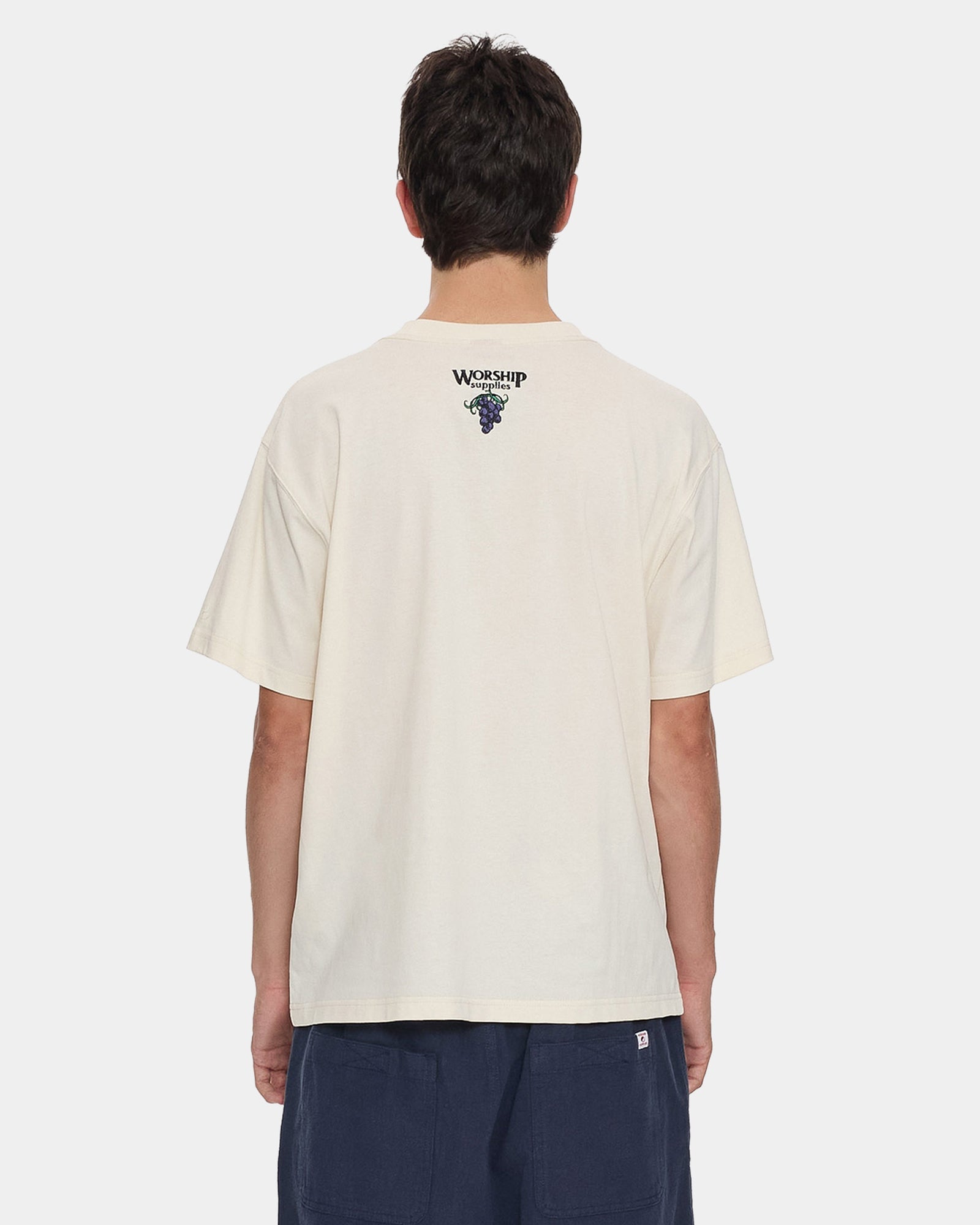 Mens Satisfaction T-Shirt