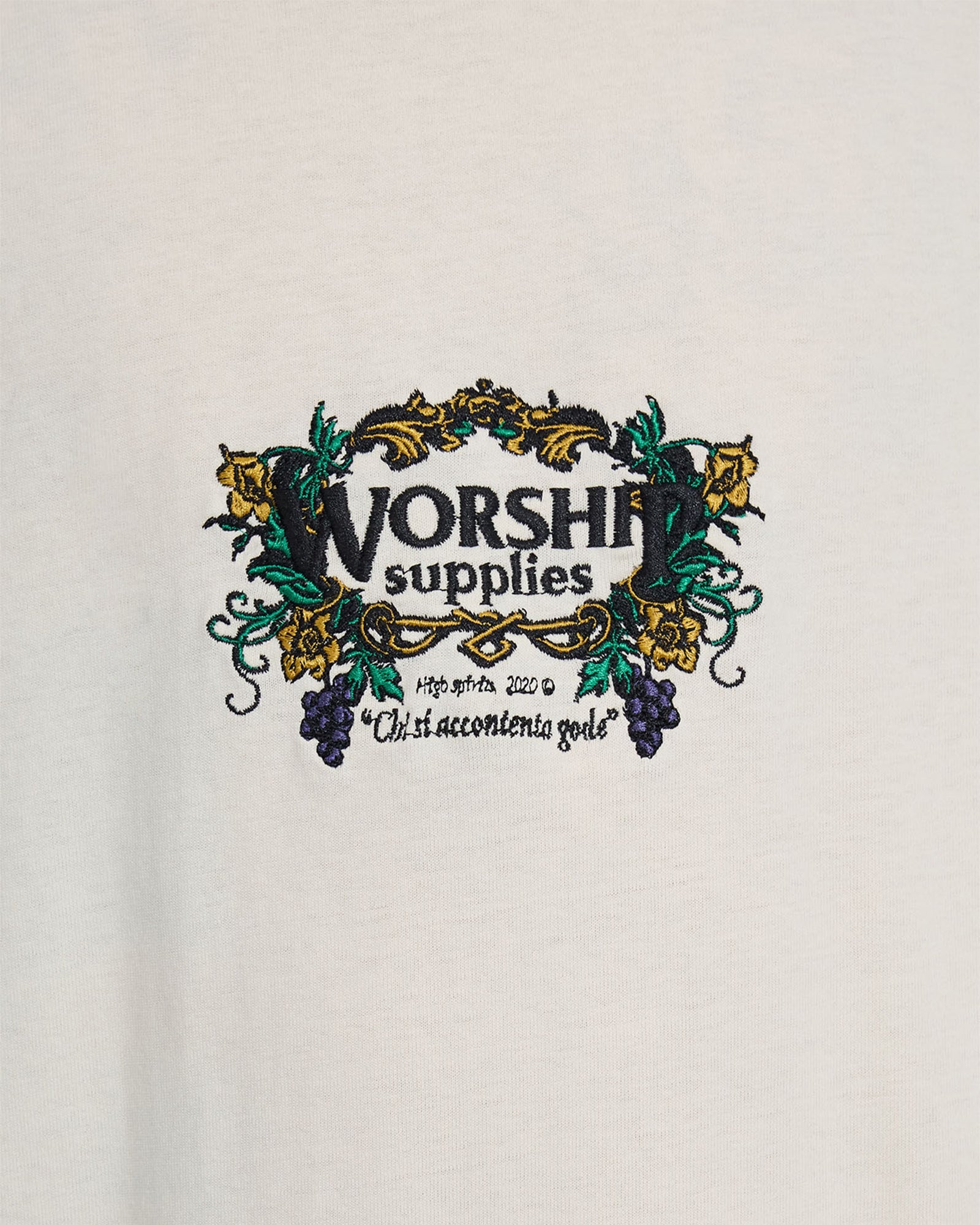 Mens Satisfaction T-Shirt