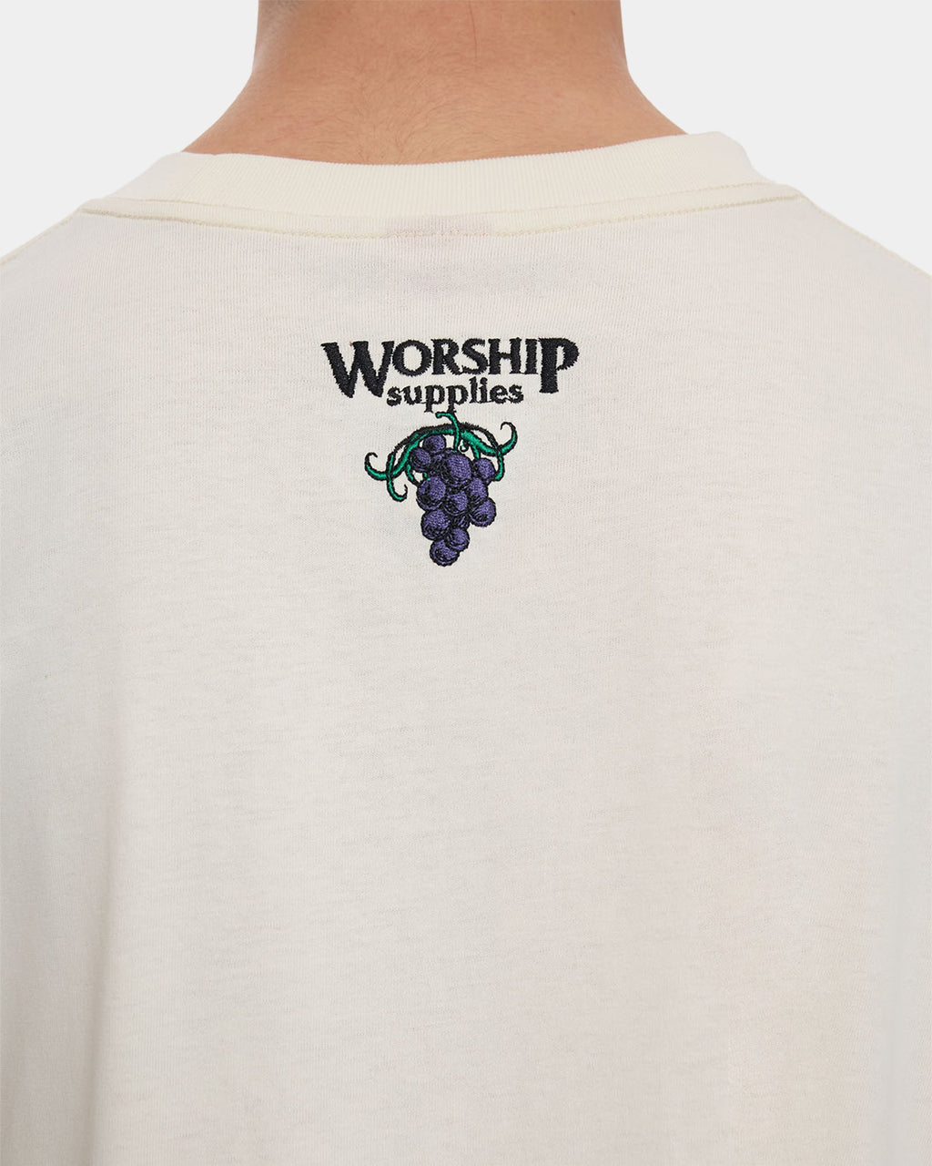 Mens Satisfaction T-Shirt