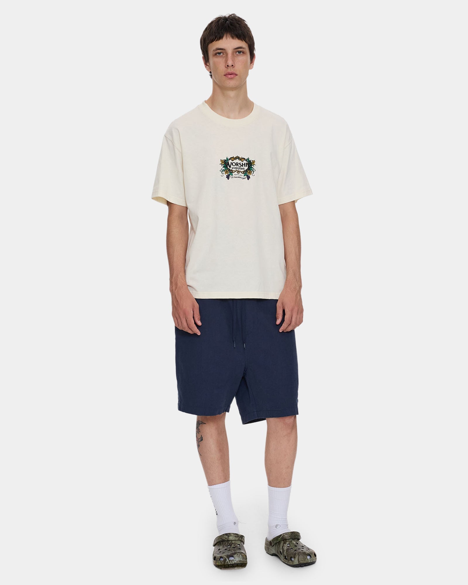 Mens Satisfaction T-Shirt