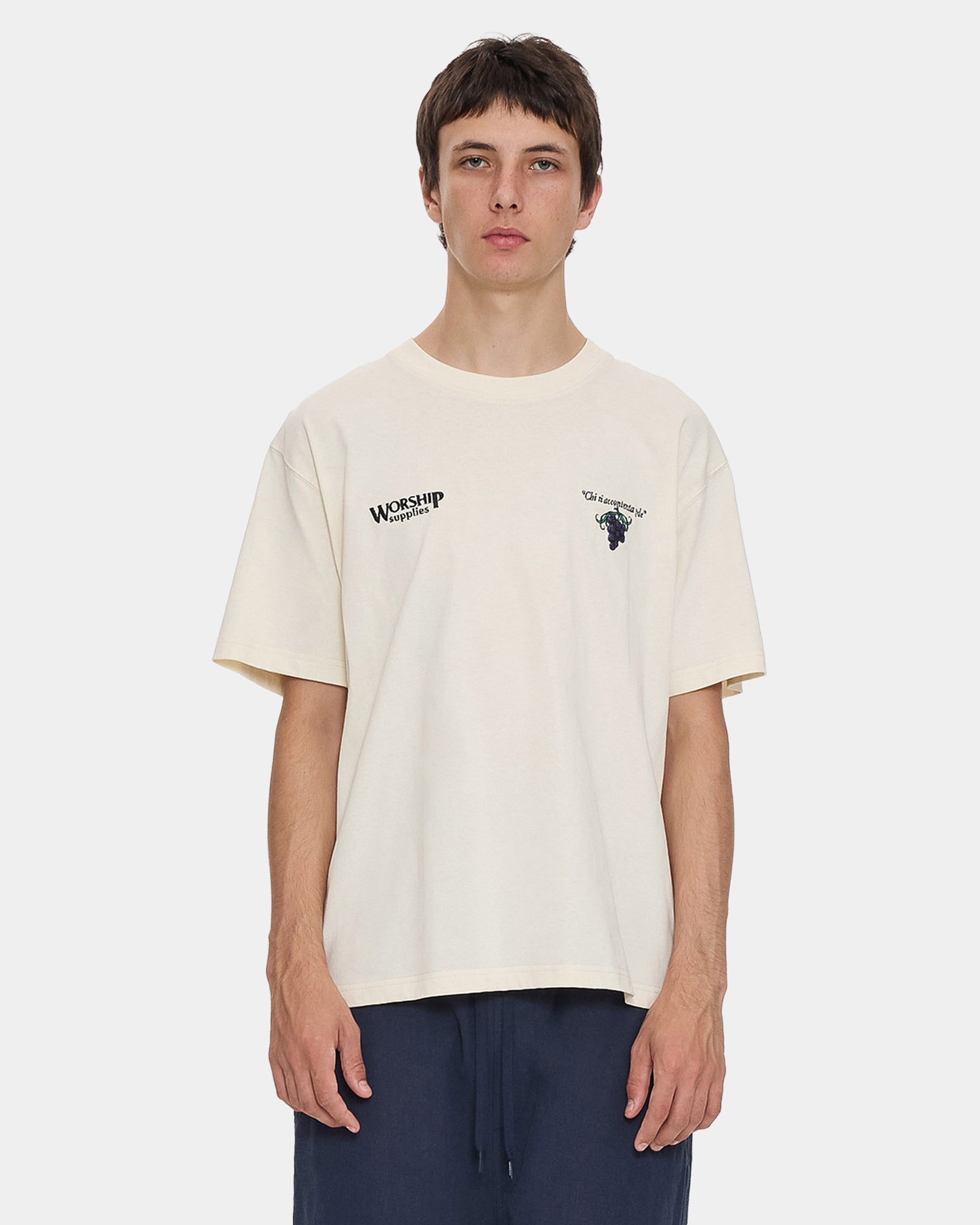 Mens Feast T-Shirt